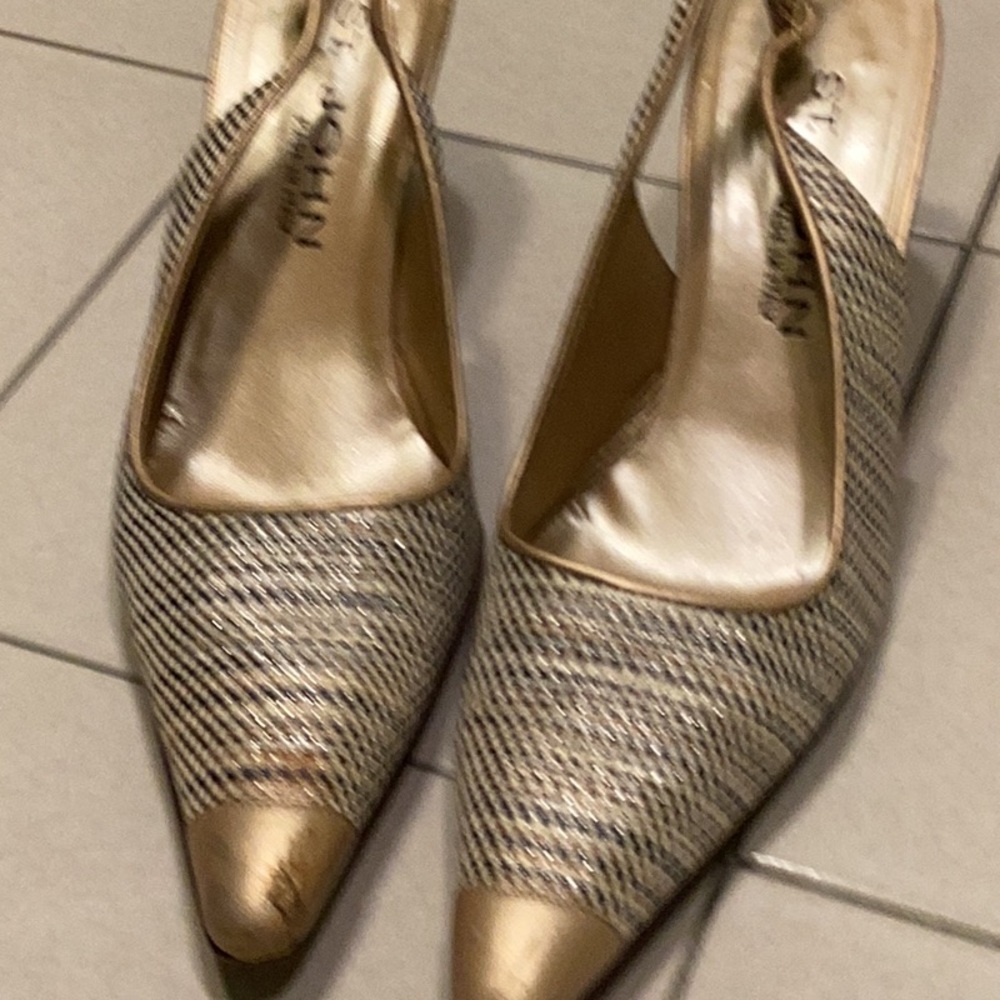 Shoes ladies